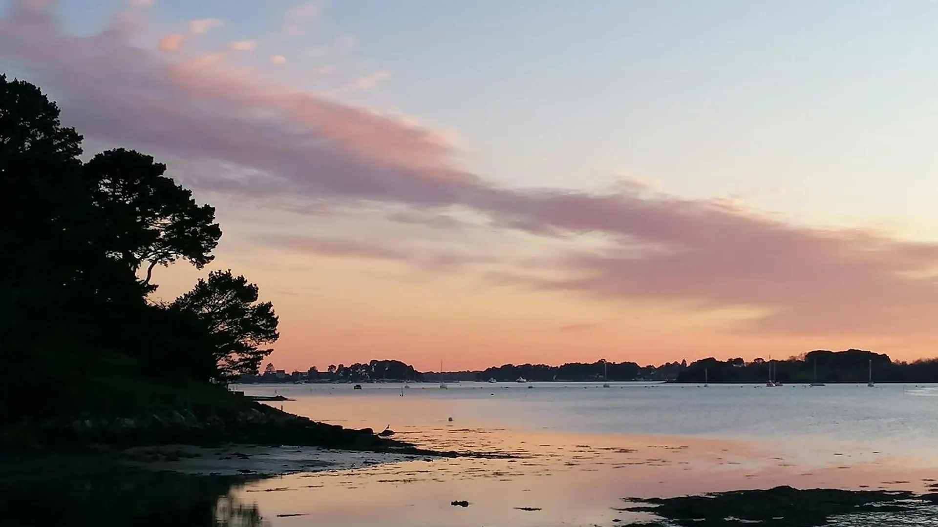 Hébergement de vacances Upton 2 - Arradon Golfe Du Morbihan